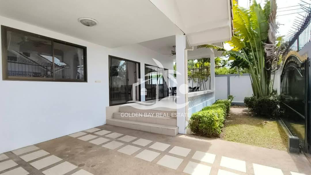 Adare Gardens 3 – Jomtien