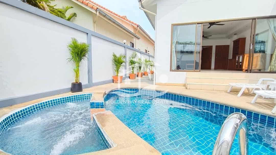 Adare Gardens 3 – Jomtien