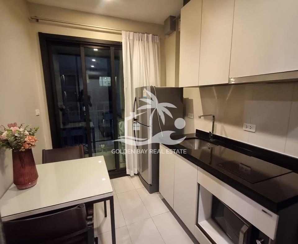The Base – Pattaya City