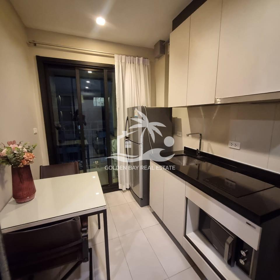 The Base – Pattaya City