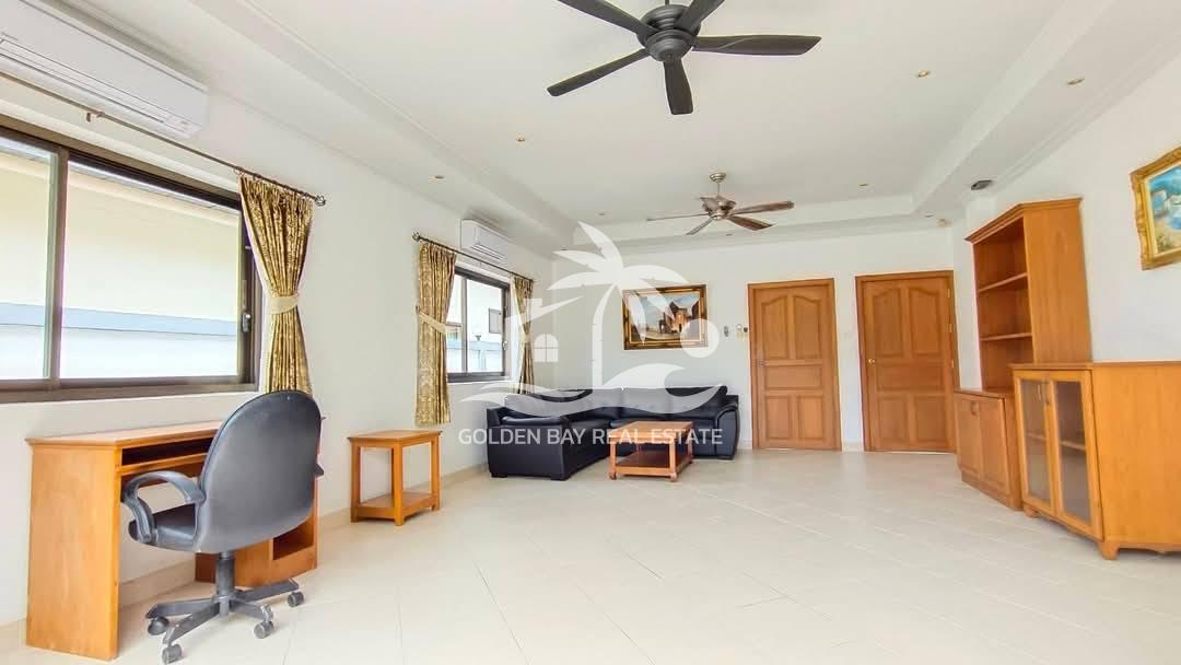 Adare Gardens 3 – Jomtien