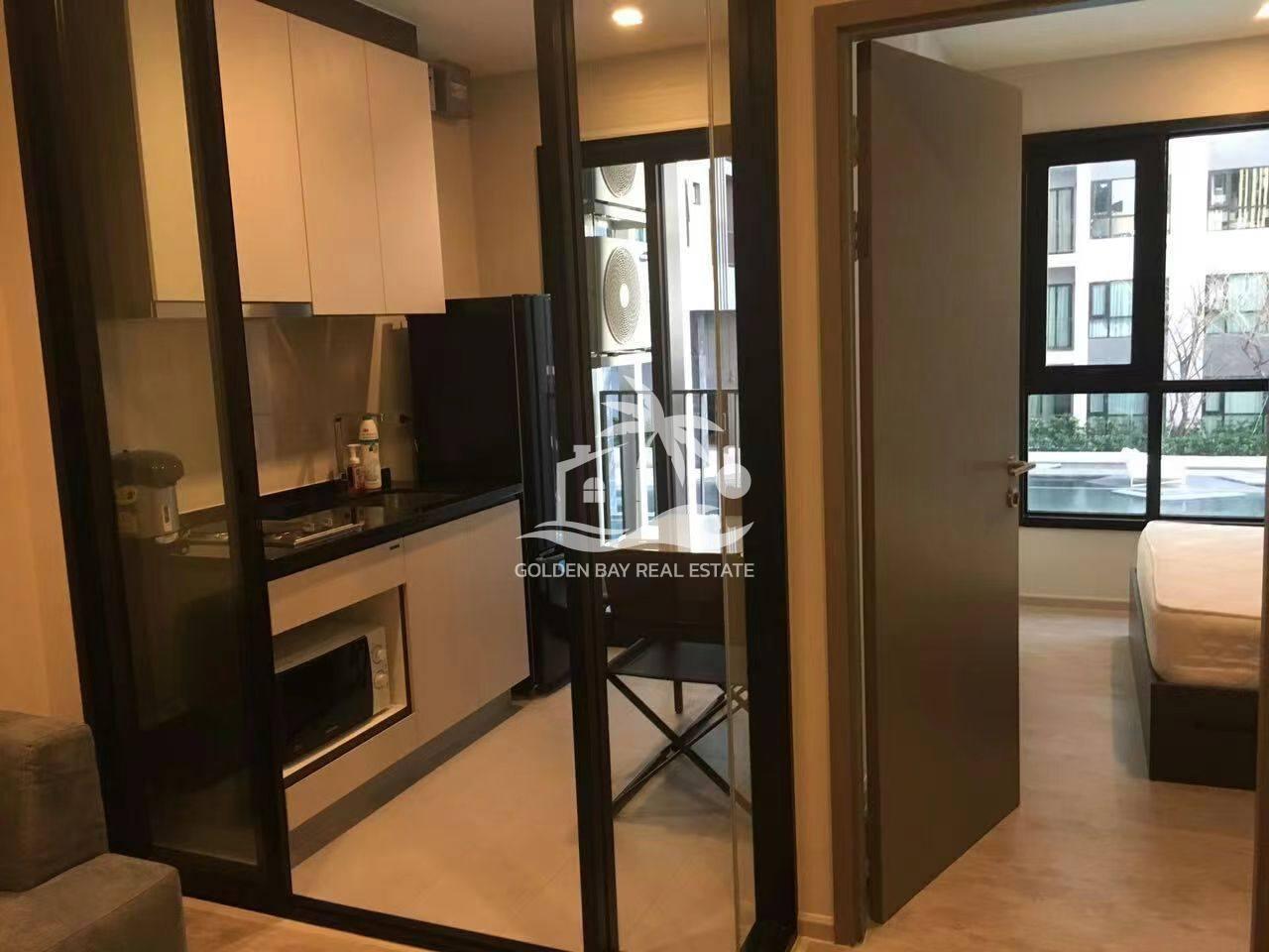 The Base – Pattaya City