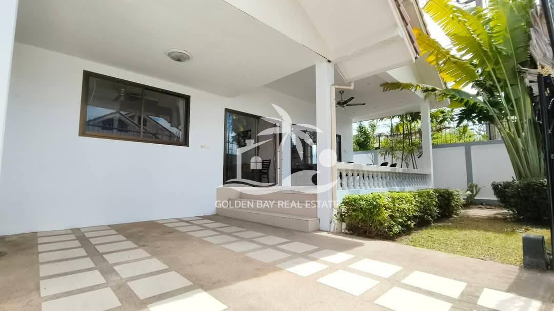 Adare Gardens 3 – Jomtien