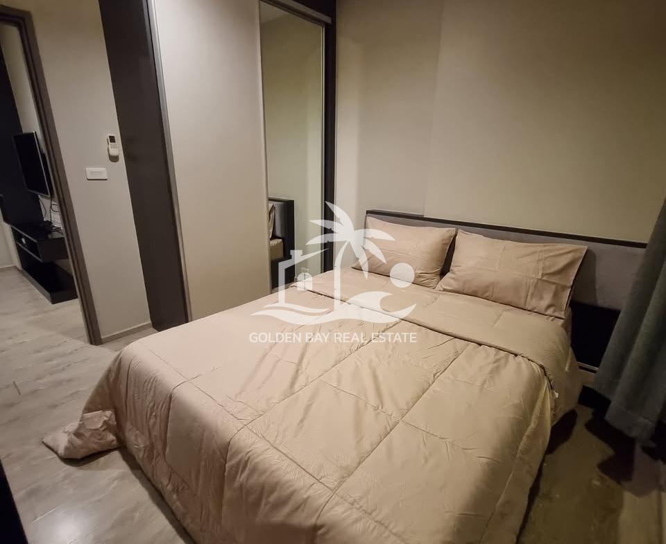 The Base – Pattaya City
