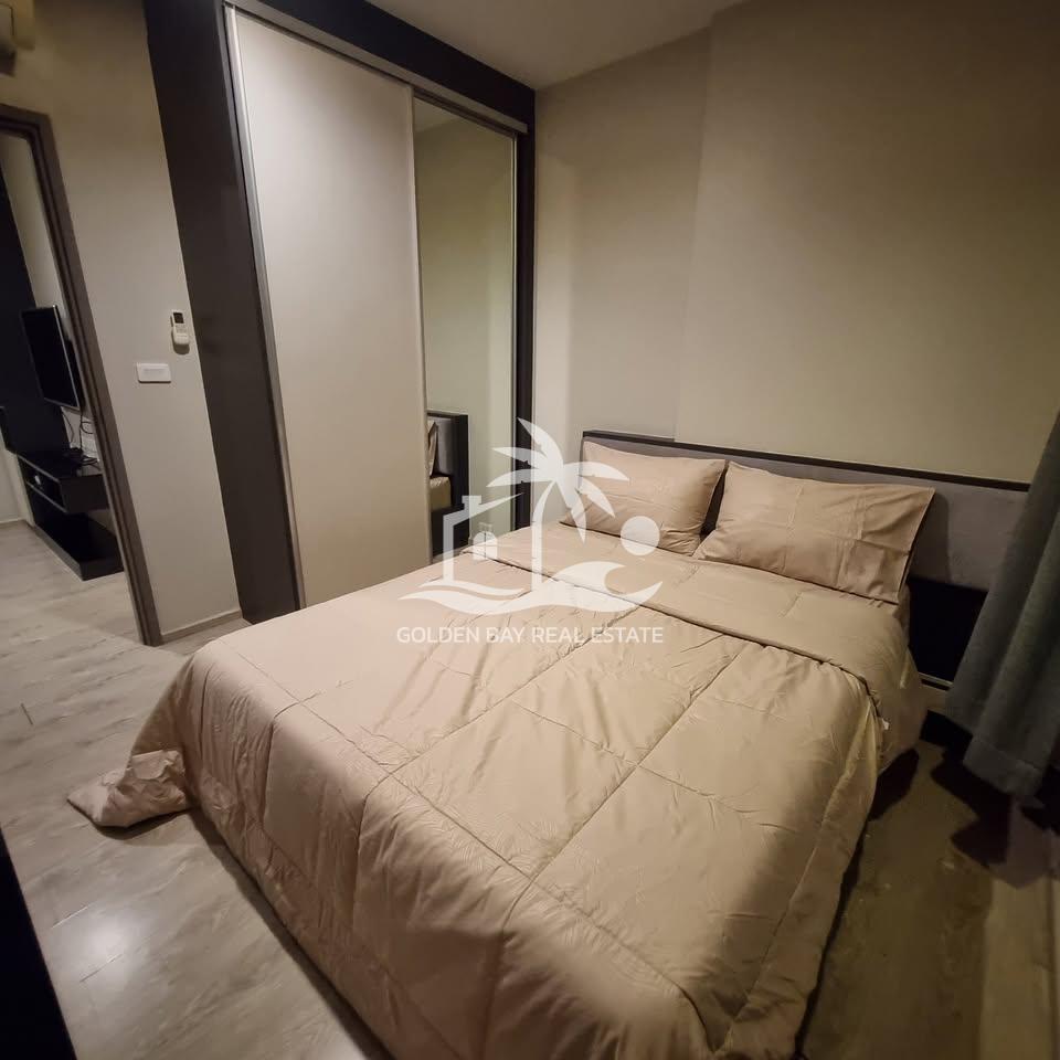 The Base – Pattaya City