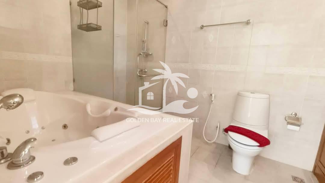 Adare Gardens 3 – Jomtien