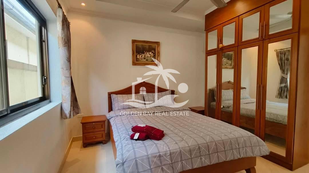 Adare Gardens 3 – Jomtien