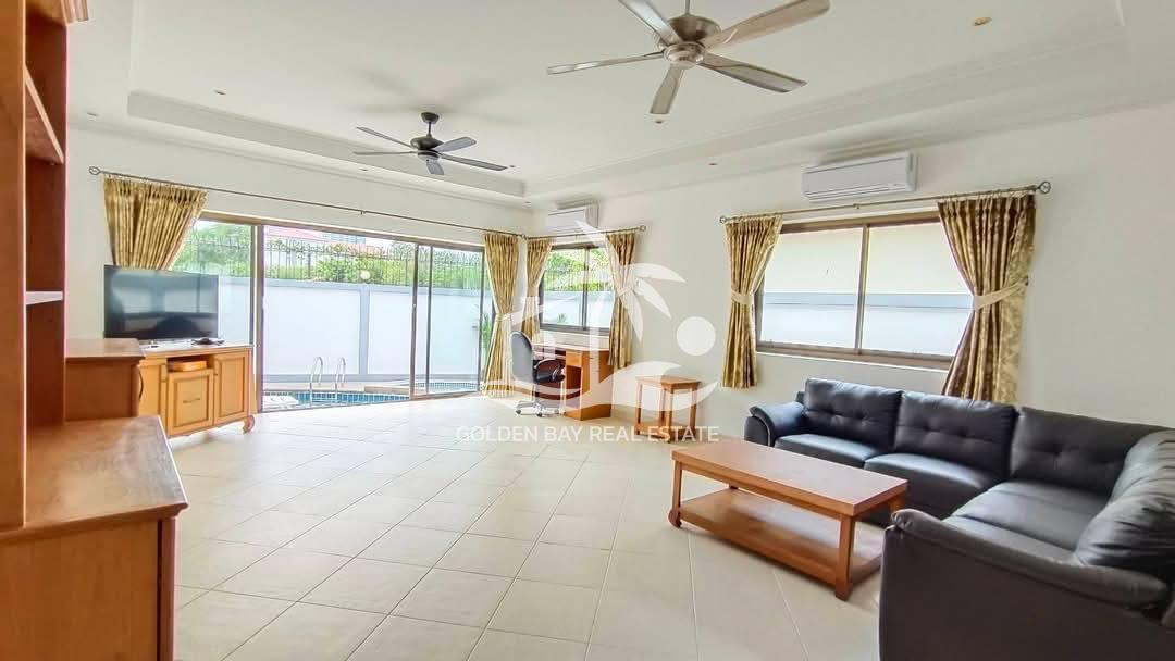 Adare Gardens 3 – Jomtien