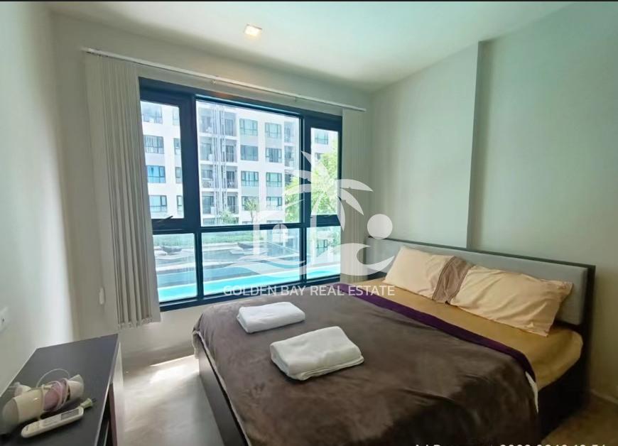 The Base – Pattaya City