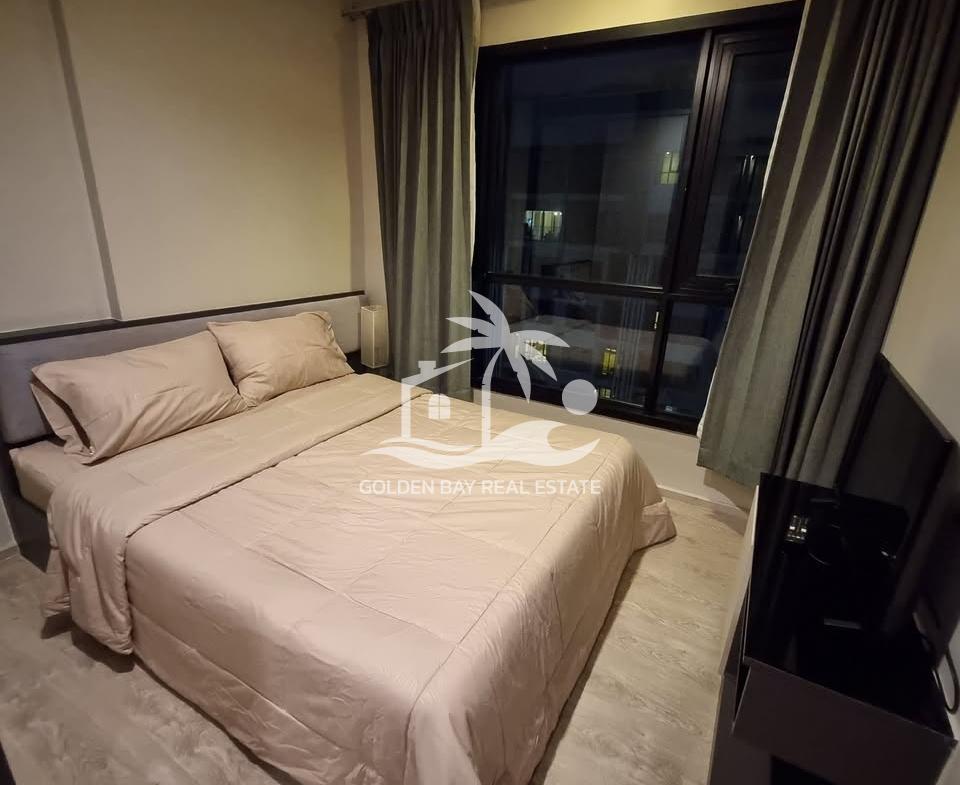 The Base – Pattaya City