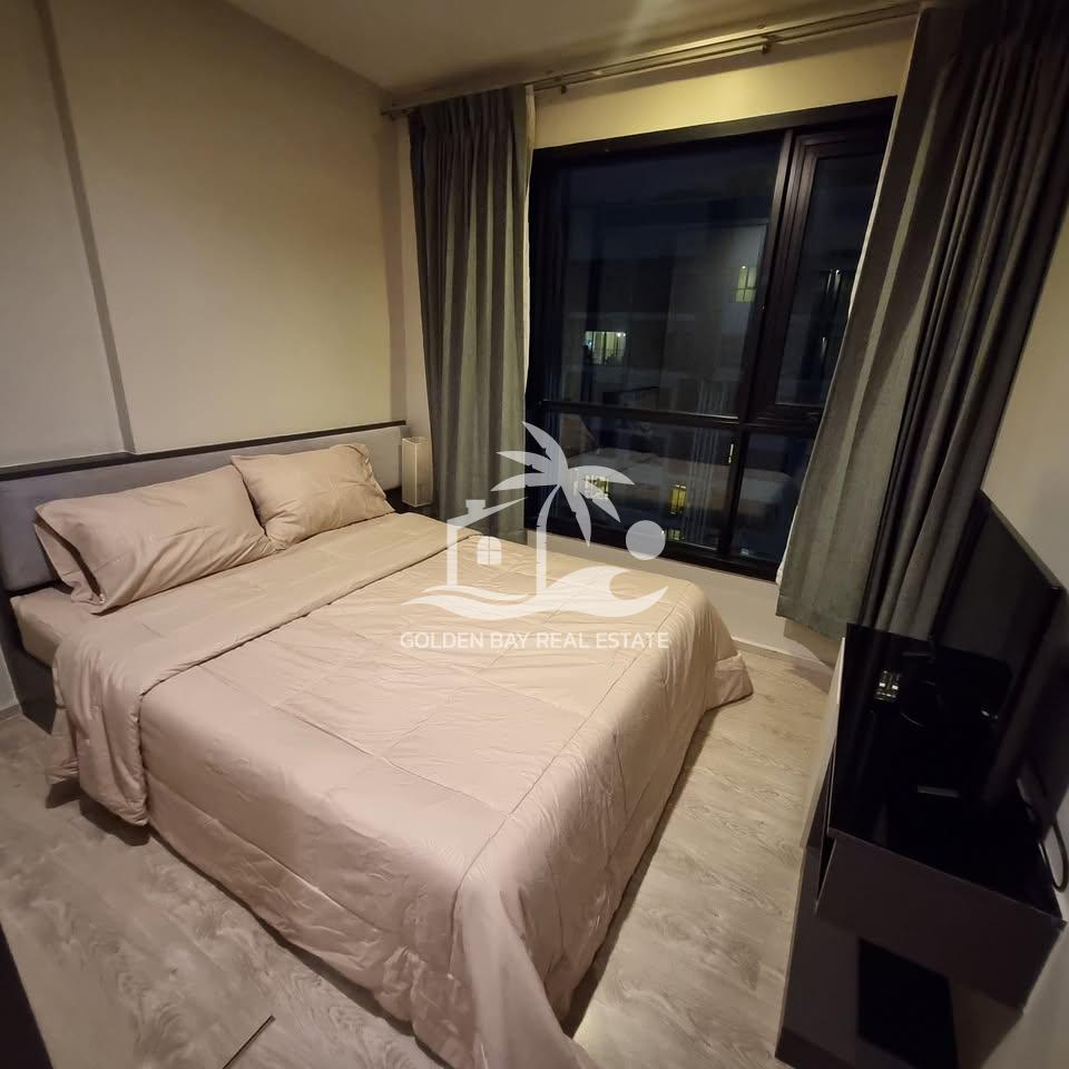 The Base – Pattaya City