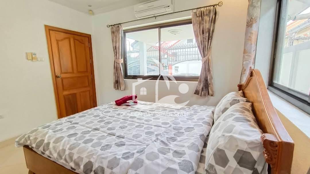 Adare Gardens 3 – Jomtien