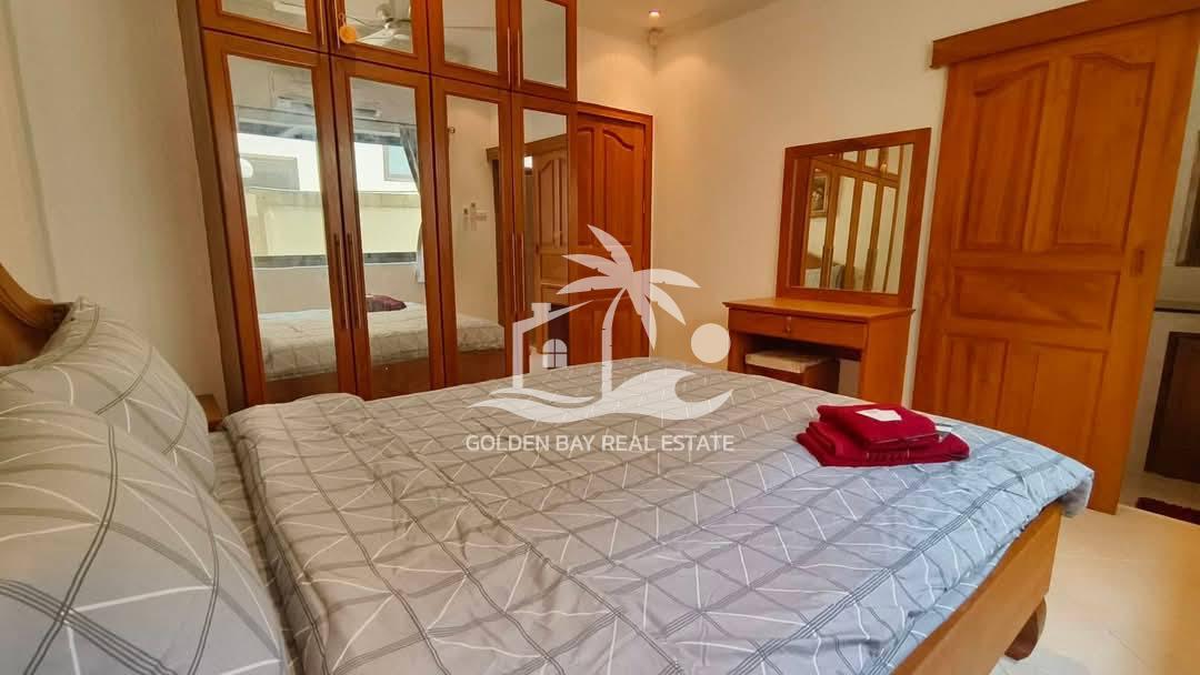 Adare Gardens 3 – Jomtien