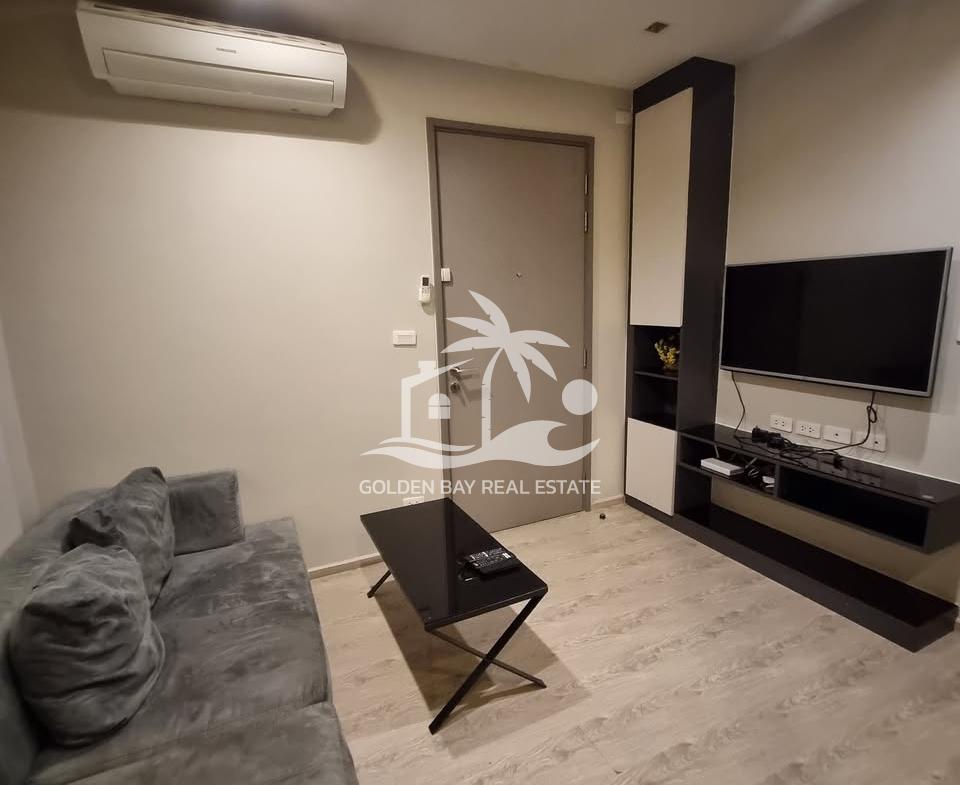 The Base – Pattaya City