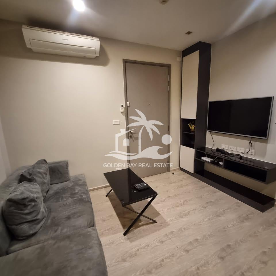 The Base – Pattaya City