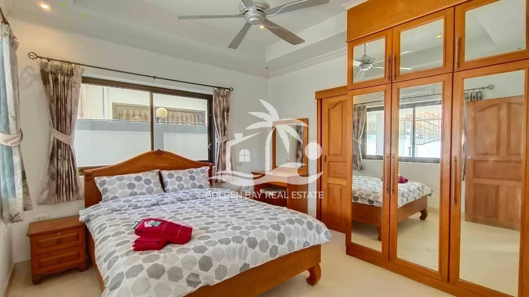 Adare Gardens 3 – Jomtien