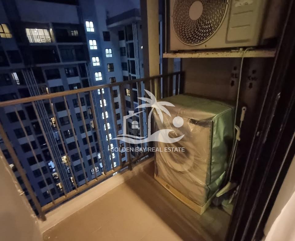 The Base – Pattaya City