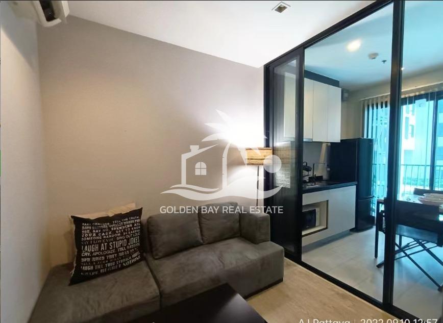 The Base – Pattaya City