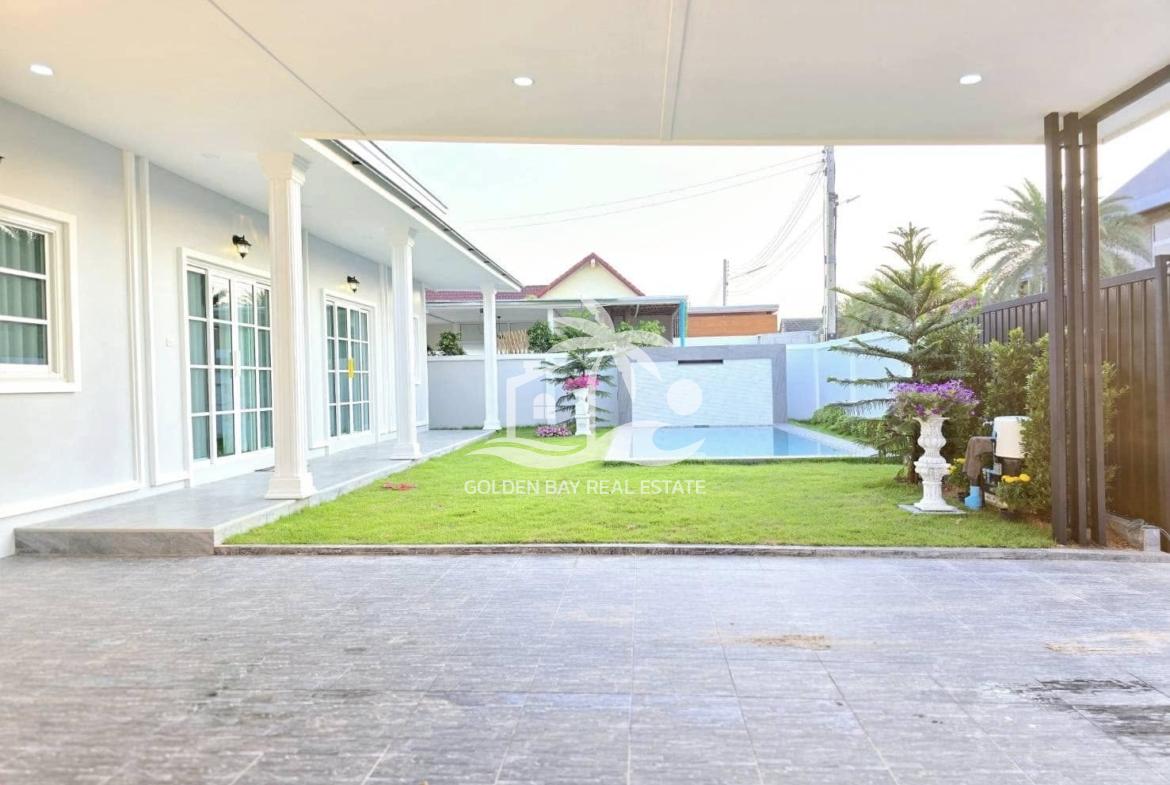 Nateekarn Park View – East Pattaya