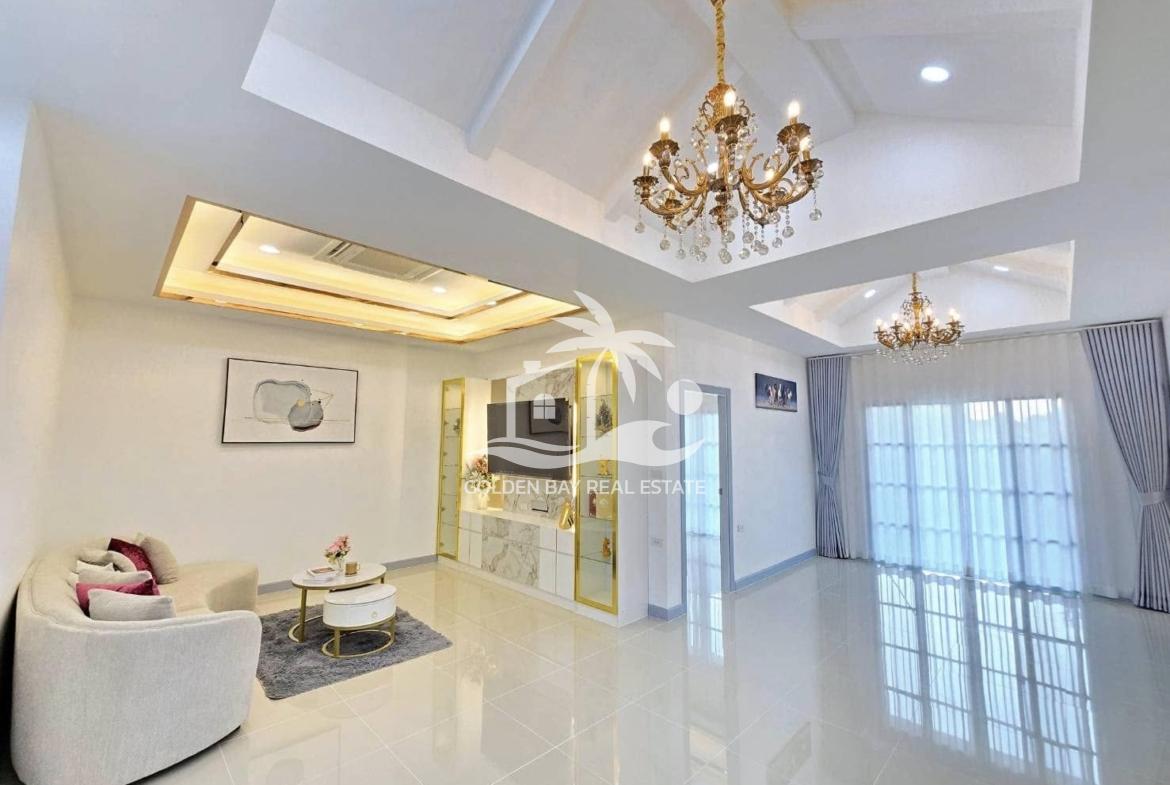 Nateekarn Park View – East Pattaya