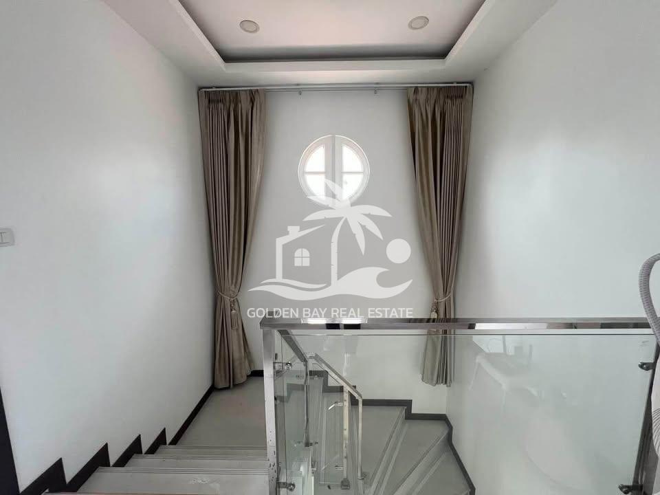 Ban Fah Rim Haad – Jomtien