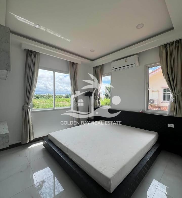 Ban Fah Rim Haad – Jomtien