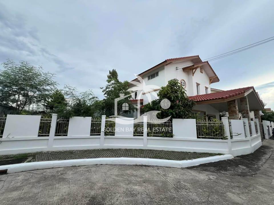 Ban Fah Rim Haad – Jomtien