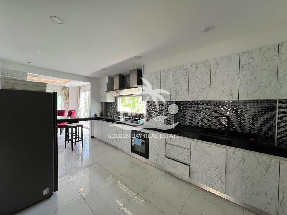 Ban Fah Rim Haad – Jomtien