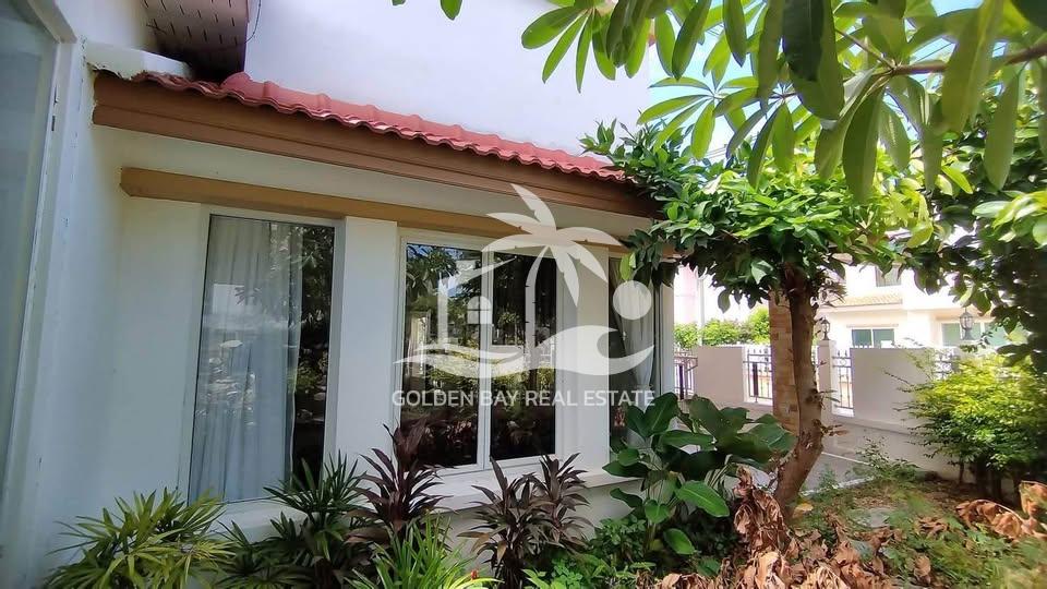 Ban Fah Rim Haad – Jomtien