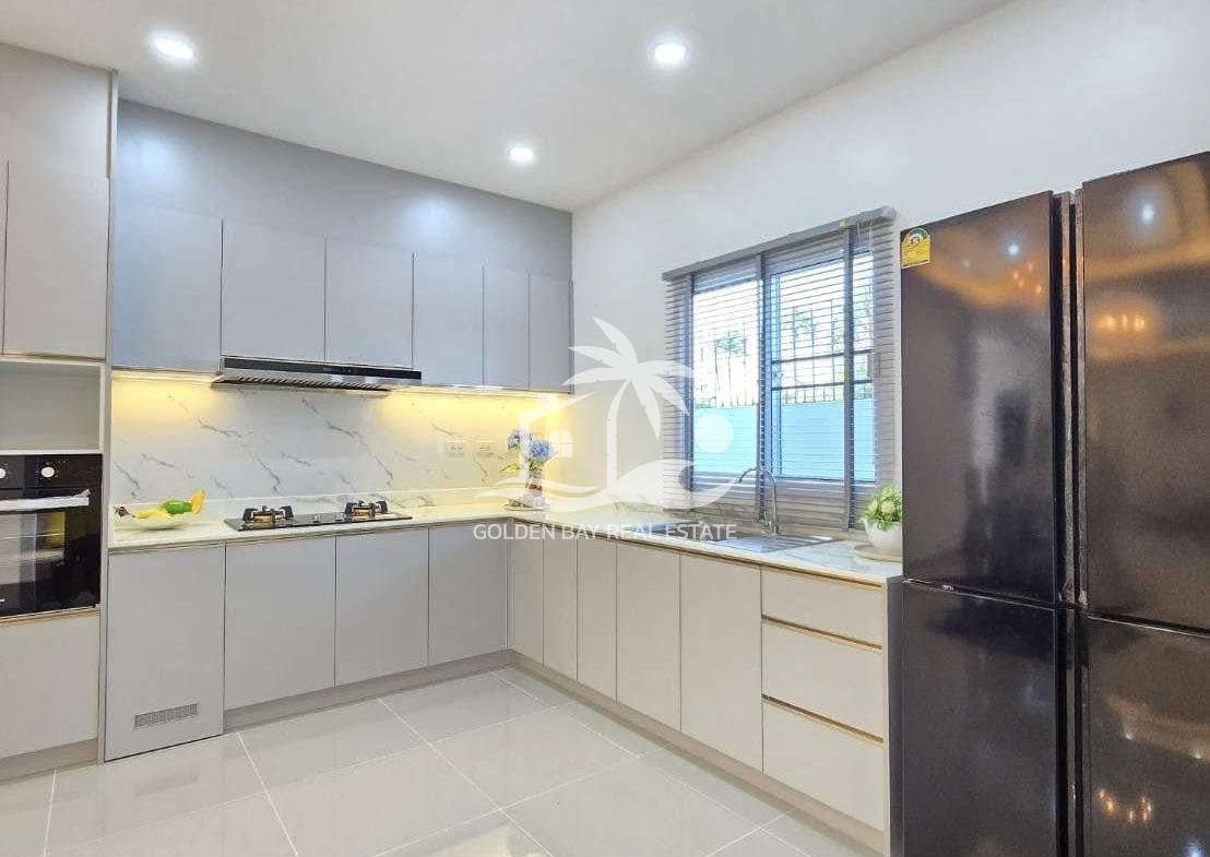 Nateekarn Park View – East Pattaya