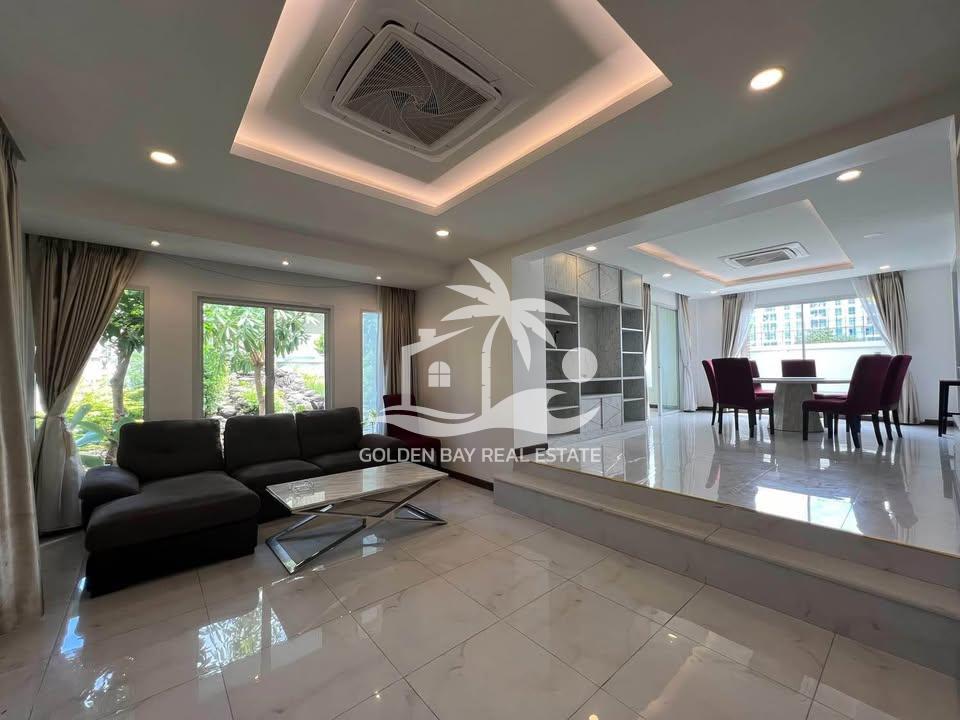 Ban Fah Rim Haad – Jomtien