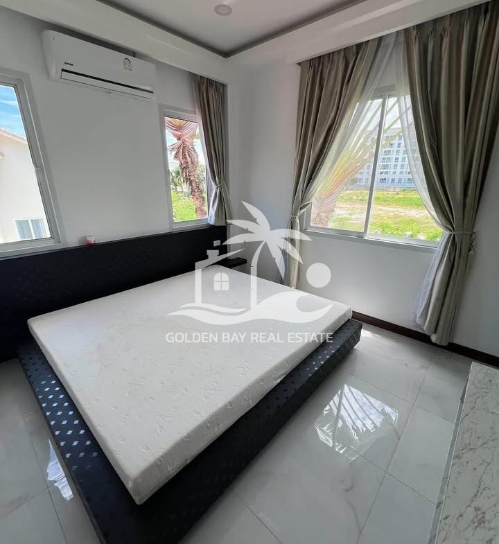 Ban Fah Rim Haad – Jomtien