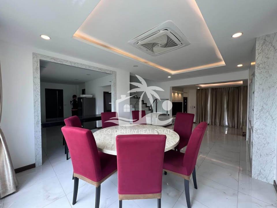 Ban Fah Rim Haad – Jomtien