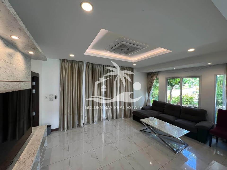 Ban Fah Rim Haad – Jomtien