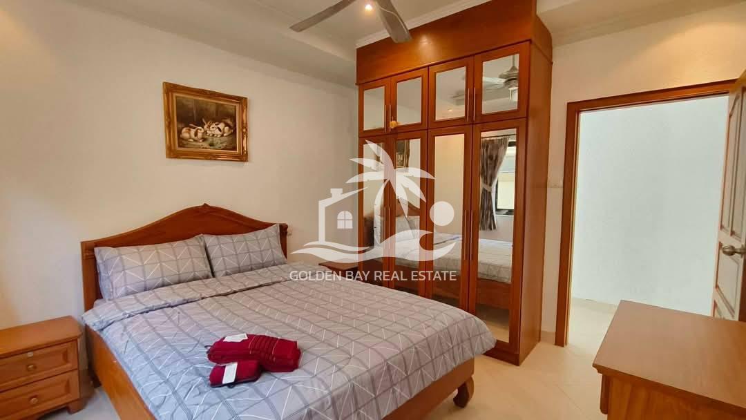 Adare Gardens 3 – Jomtien