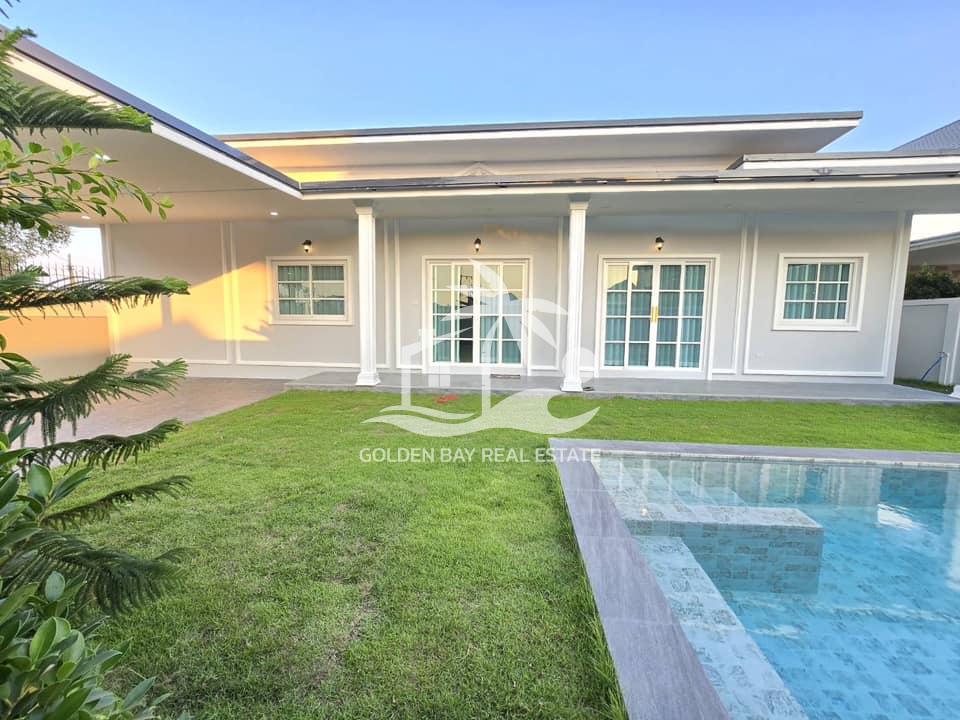 Nateekarn Park View – East Pattaya
