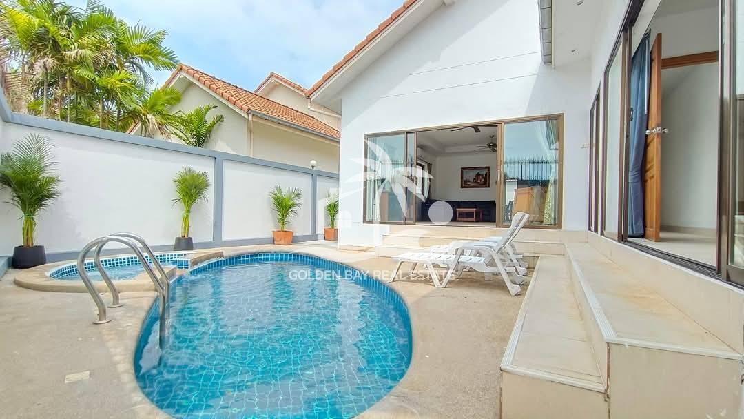 Adare Gardens 3 – Jomtien