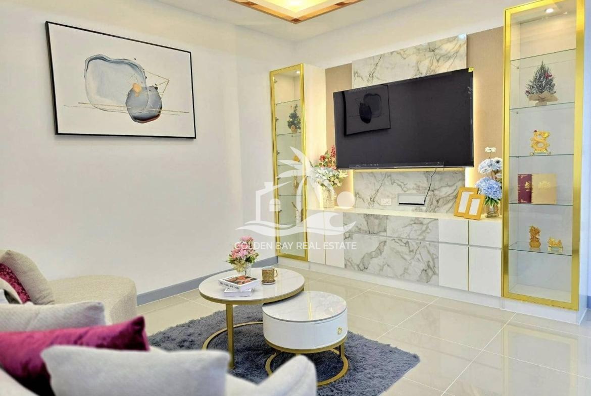 Nateekarn Park View – East Pattaya