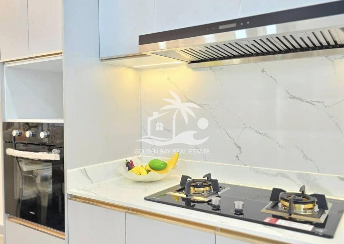 Nateekarn Park View – East Pattaya