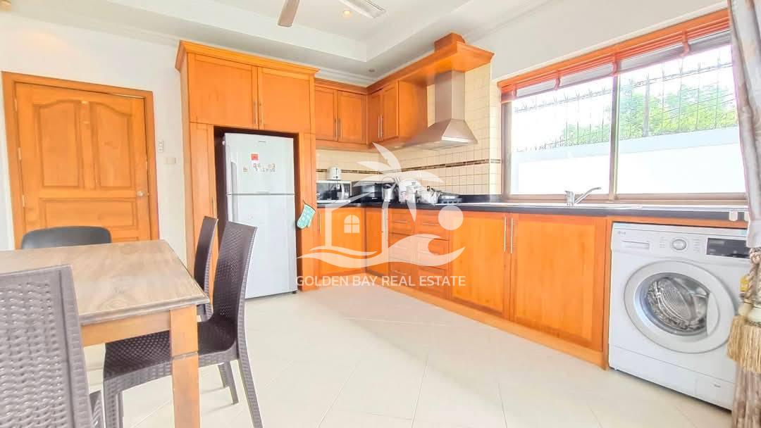 Adare Gardens 3 – Jomtien