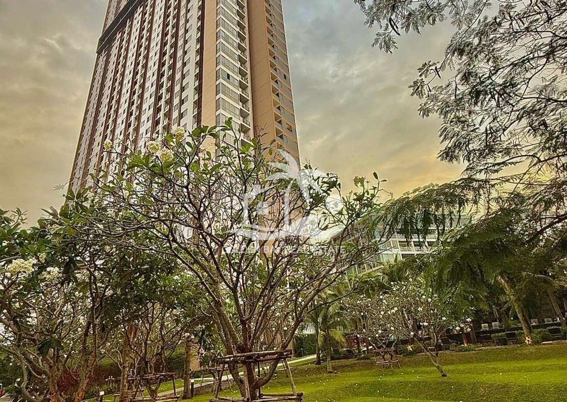 Unixx – Pratumnak Hill