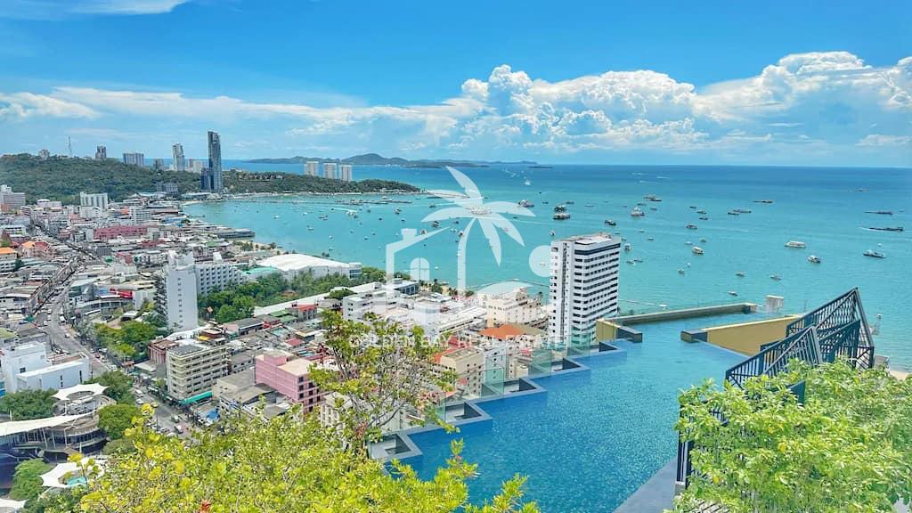 Edge Central Pattaya – Pattaya City