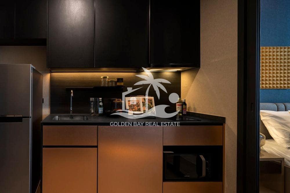 Edge Central Pattaya – Pattaya City