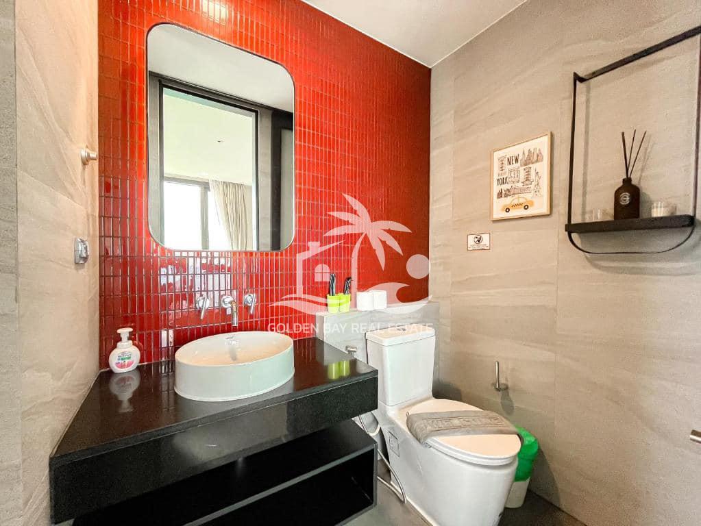 Edge Central Pattaya – Pattaya City