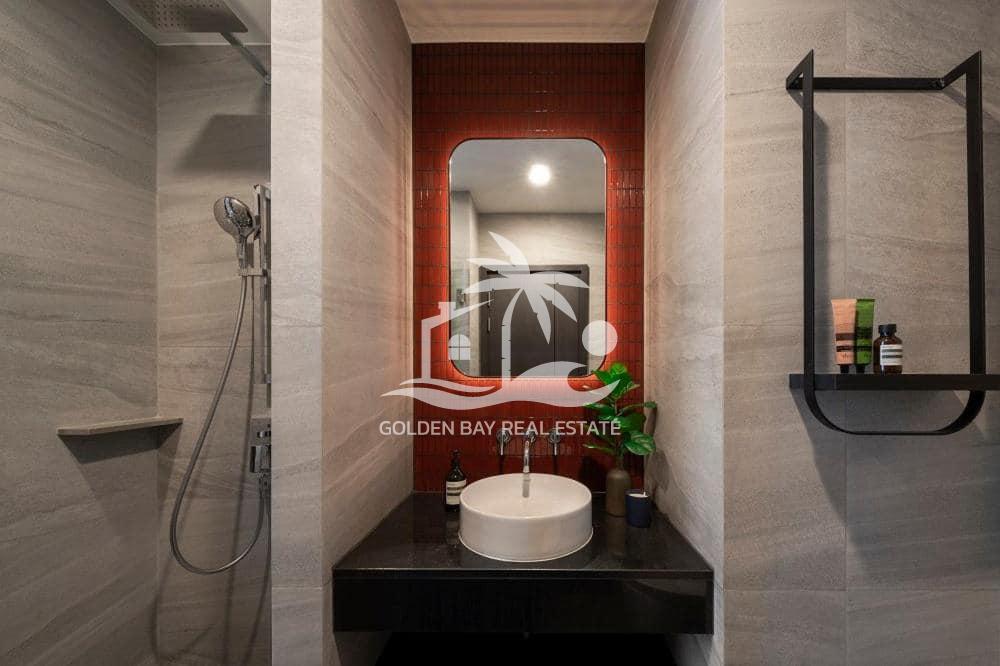 Edge Central Pattaya – Pattaya City