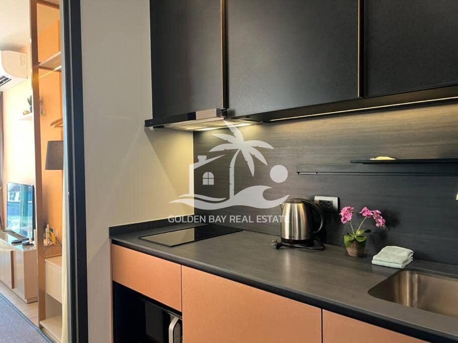 Edge Central Pattaya – Pattaya City