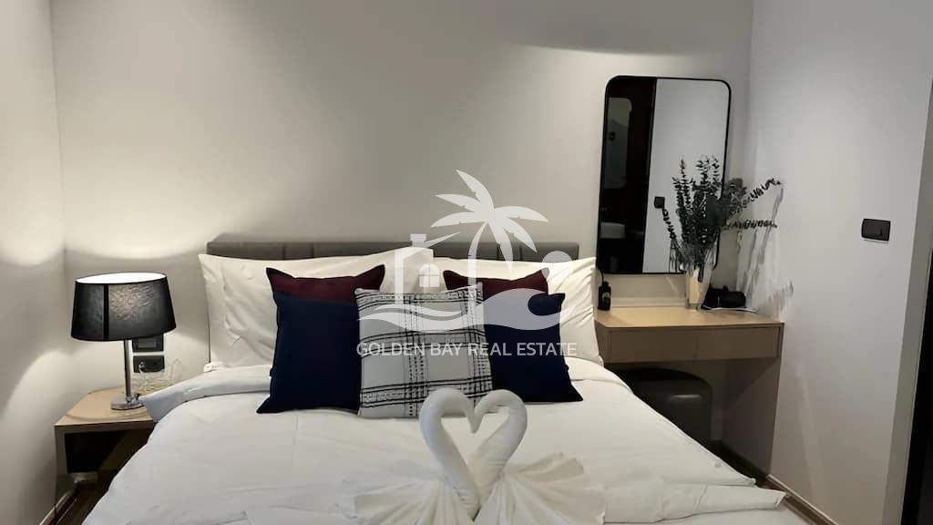 Edge Central Pattaya – Pattaya City