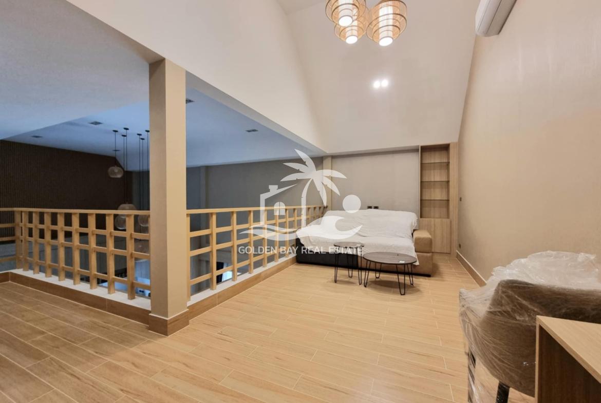 Narita Villa – East Pattaya