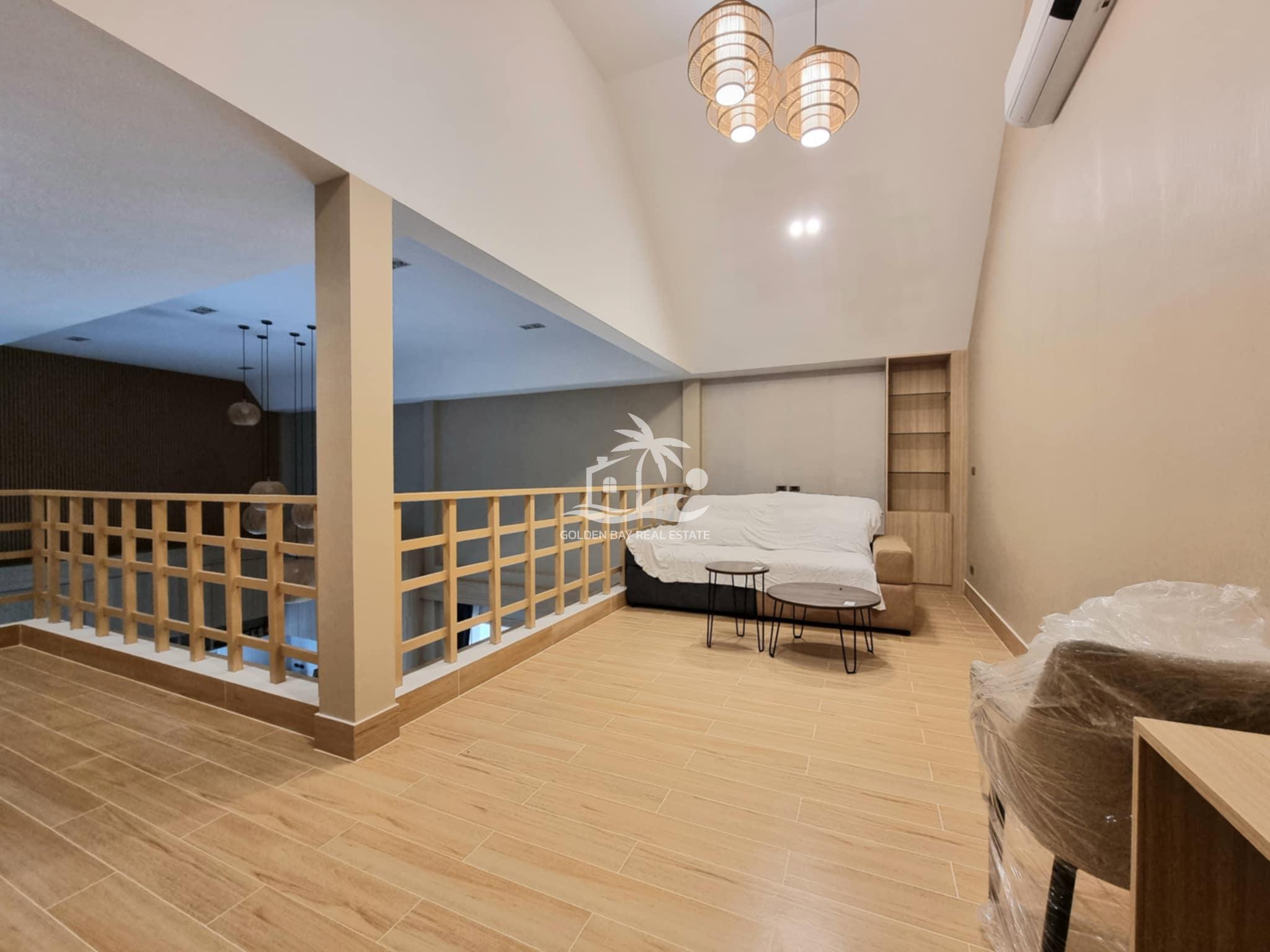 Narita Villa – East Pattaya
