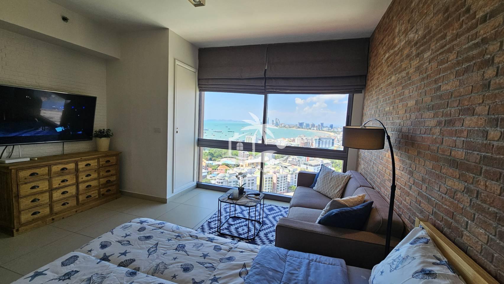691730 Unixx – Pratumnak Hill
